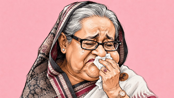 টোল আদায়ে অনিয়ম : শেখ হাসিনাসহ ১৭ জনের বিরুদ্ধে প্রতিবেদন ১০ ডিসেম্বর