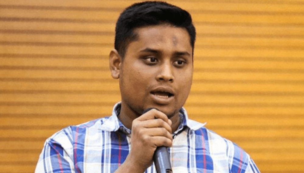‘সরকার ব্যাংক খাতকে মাফিয়াদের হাতে তুলে দিতে ষড়যন্ত্র করছে’