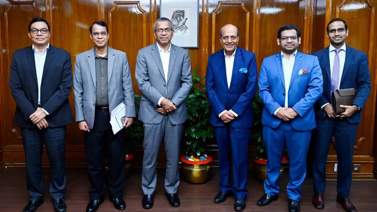 বাণিজ্য ভারসাম্য উন্নয়নে ভারতকে বাংলাদেশ থেকে আমদানি বাড়ানোর আহ্বান
