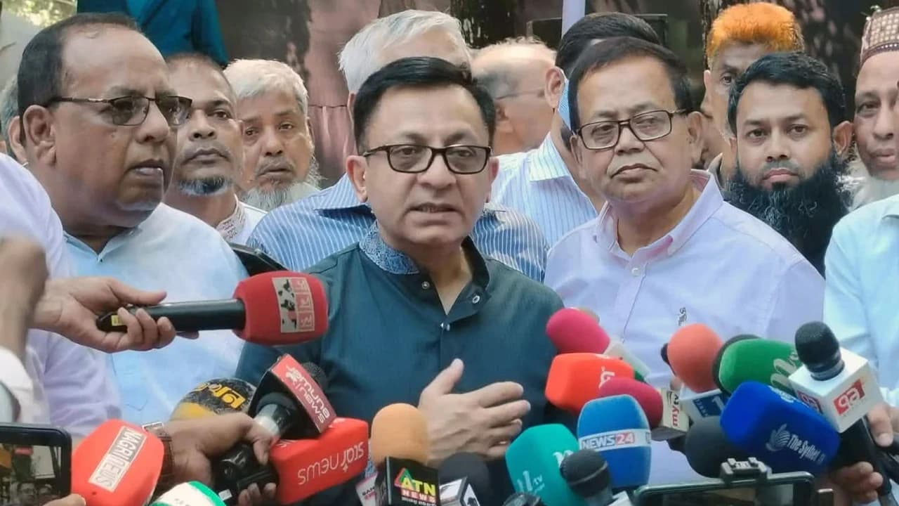 তেলের দাম বাড়লেও নিত্যপণ্যের বাজারে বড় প্রভাব পড়বে না: বাণিজ্যমন্ত্রী