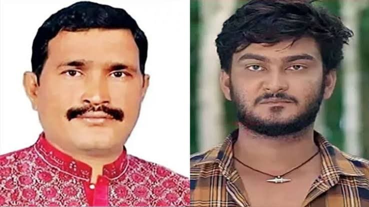 দুই বছর পর সেলিম খান ও ছেলে শান্ত খানের লাশ উত্তোলনের নির্দেশ আদালতের
