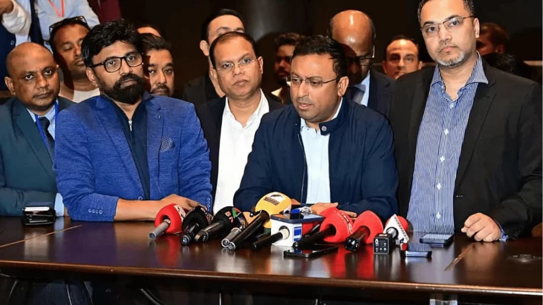 তারেক রহমানের নিউইয়র্ক সফর: দ্বিপক্ষীয় বৈঠক নয়, গুরুত্ব জাতিসংঘ অধিবেশনে