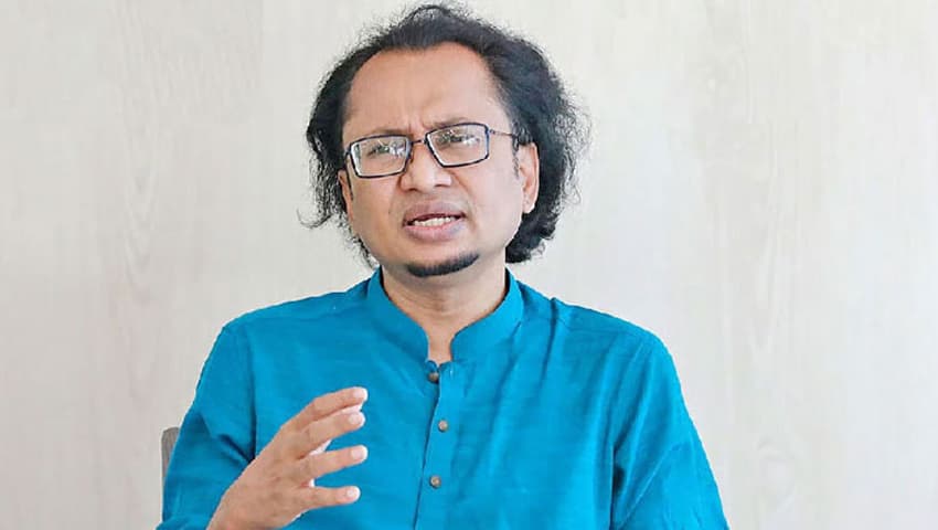 সাইবার সুরক্ষা আইন এখনো সংশোধনের সুযোগ রয়েছে: তথ্য উপদেষ্টা