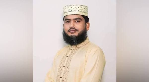 ঠাকুরগাঁও-১ আসনের উপনির্বাচনে জামায়াত প্রার্থী দেলাওয়ার হোসেন
