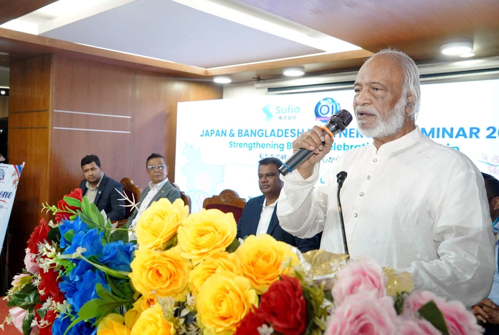 জাপানের জনবল চাহিদা পূরণে বাংলাদেশ হতে পারে গুরুত্বপূর্ণ অংশীদার: এলজিআরডি মন্ত্রী