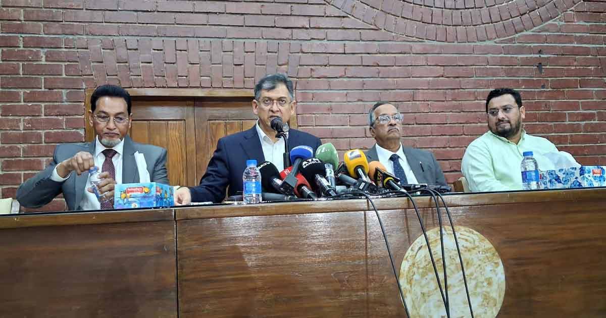 সংবিধানে ফিরছে ‘আল্লাহর ওপর পূর্ণ আস্থা’,জানুয়ারির অধিবেশনে সংবিধান সংশোধন বিল: সালাউদ্দিন