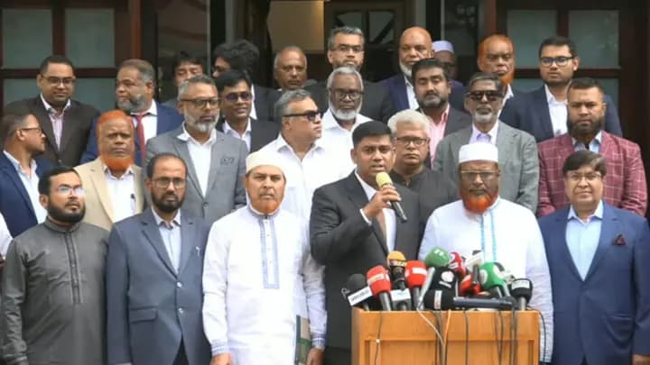 চাঁদাবাজি-অস্থিতিশীলতা ব্যবসার জন্যও হুমকি: বিপিএমইএ সভাপতি