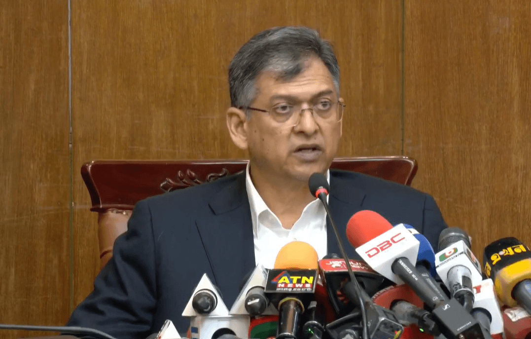 সালমান মুক্তাদিরের স্টুডিও হামলায় জড়িতদের ছাড় দেওয়া হবে না: স্বরাষ্ট্রমন্ত্রী