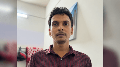 ৫০ লাখ টাকা চাঁদা দাবি, যুবদলের বহিষ্কৃত নেতা তালা ইব্রাহিম গ্রেফতার