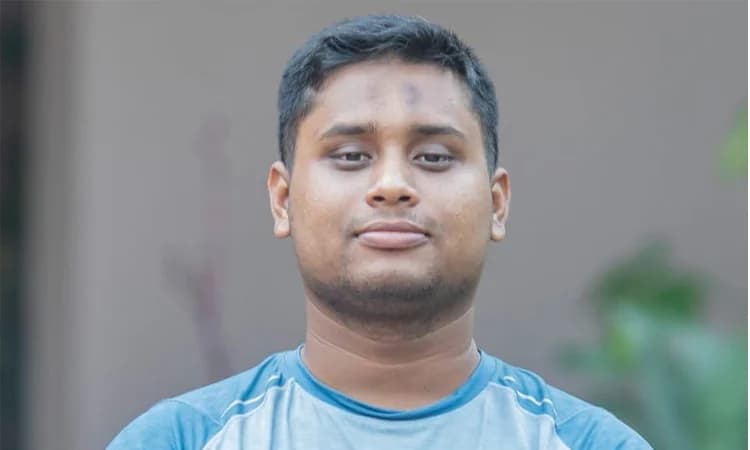  চাঁদাবাজির বিকল্প হিসেবে ‘অনাহারী নেতাকর্মীদের জন্য গণভিক্ষা কর্মসূচি’ ঘোষণা হাসনাতের
