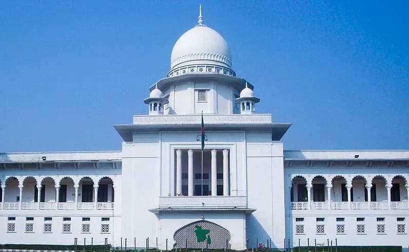 নির্বাচনী প্রার্থীদের ডোপ টেস্ট বাধ্যতামূলক নয় কেন, হাইকোর্টের রুল