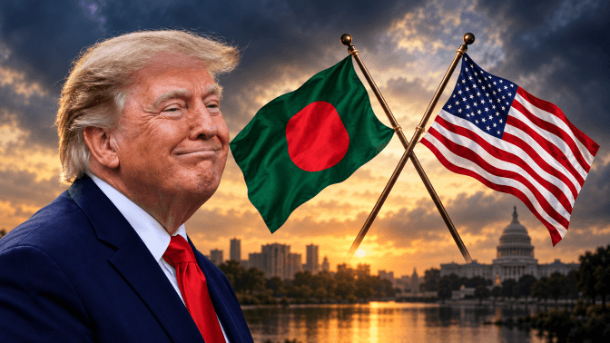 বাংলাদেশকে যুক্তরাষ্ট্রের সুখবর, বিশেষায়িত ওষুধে শূন্য শুল্ক