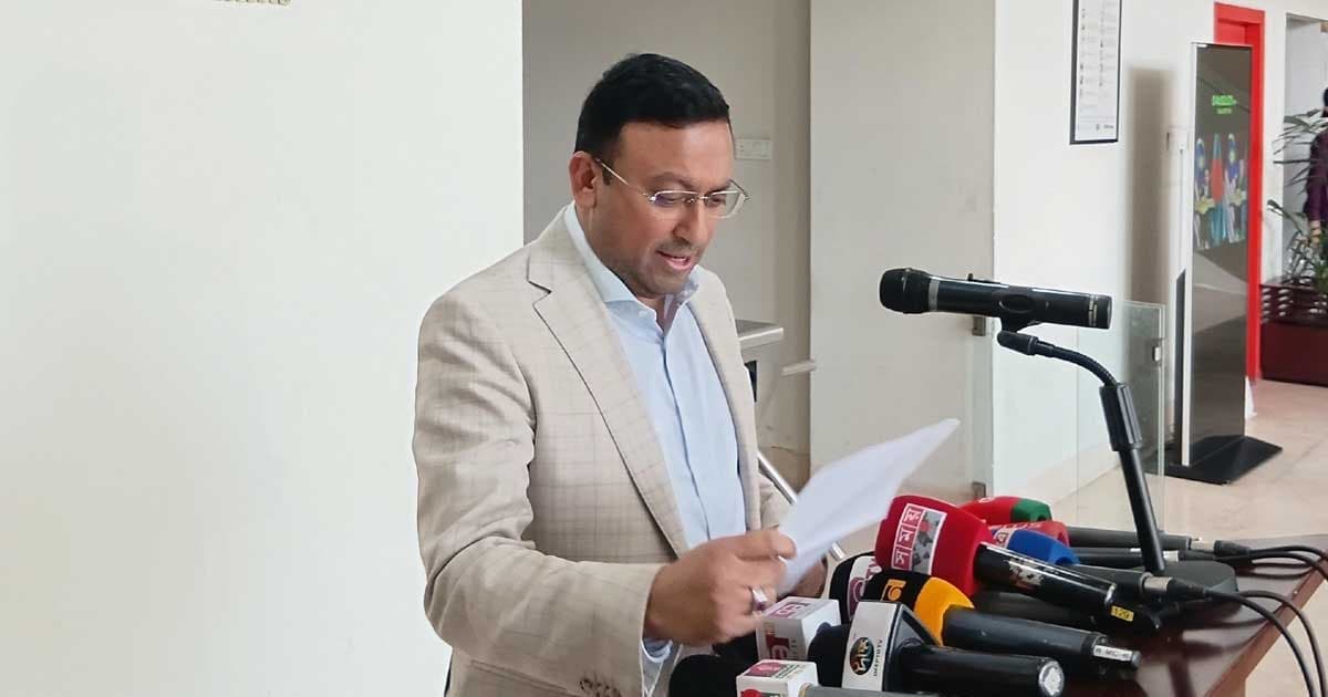ভারতে বসে লন্ডনে ভার্চুয়াল বক্তব্য ‘অর্থহীন কাজ’: পররাষ্ট্র প্রতিমন্ত্রী
