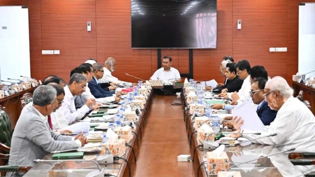 ভ্যাট রিটার্ন জমার নিয়মে পরিবর্তন আনছে সরকার