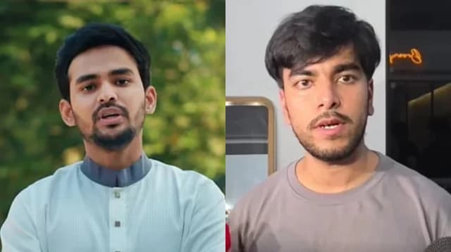সালমান মুক্তাদিরের ব্যাংক হিসাব তলব নিয়ে প্রতিক্রিয়া জানালেন আসিফ মাহমুদ
