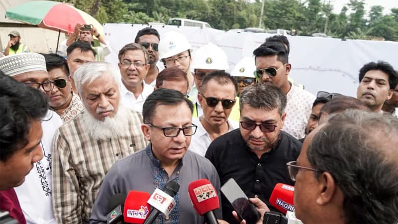 যাচাই ছাড়া ভোজ্যতেলের দাম বাড়ানো হবে না: বাণিজ্যমন্ত্রী