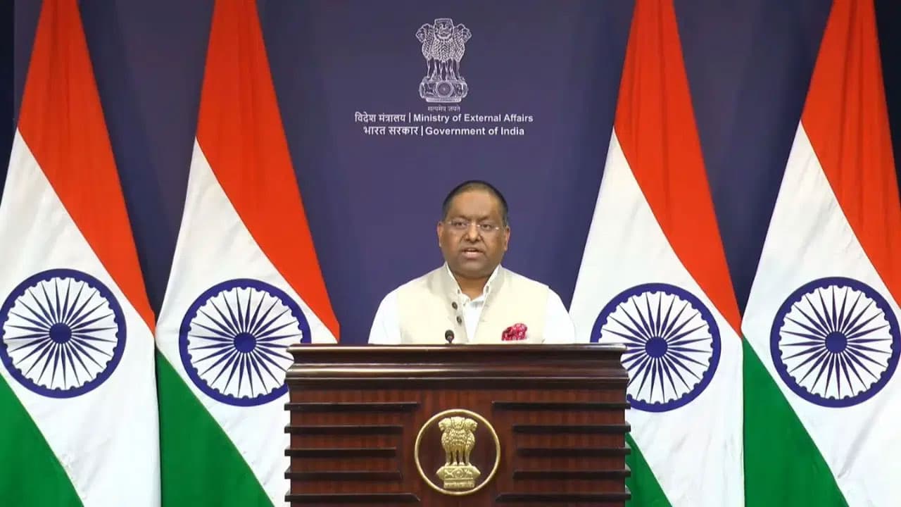 গঙ্গা পানি চুক্তি নিয়ে ভারত-বাংলাদেশের কারিগরি আলোচনা অব্যাহত: দিল্লি