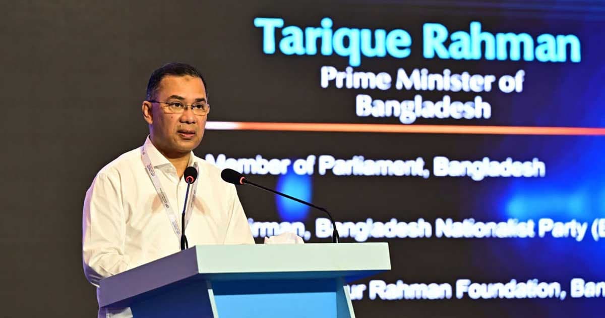 রোহিঙ্গা সংকটের সমাধান মিয়ানমারেই হতে হবে: প্রধানমন্ত্রী