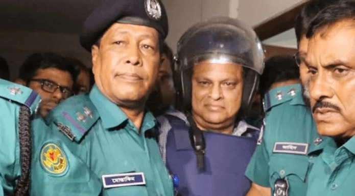 জিয়াউল আহসানের মামলায় দ্বিতীয় দিনের সাক্ষ্য দেবেন তদন্ত কর্মকর্তা