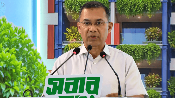 সবার নিরাপদ বাসস্থান নিশ্চিত করতে কাজ করছে সরকার: প্রধানমন্ত্রী