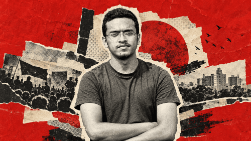 আবরার ফাহাদের শাহাদাতবার্ষিকী আজ, ৭ বছরেও শেষ হয়নি বিচারিক প্রক্রিয়া
