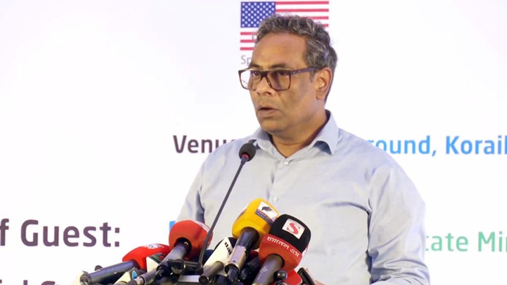 আগামী মাসে ৩৫ লাখ শিশুকে দেওয়া হবে হামের টিকা: স্বাস্থ্য প্রতিমন্ত্রী