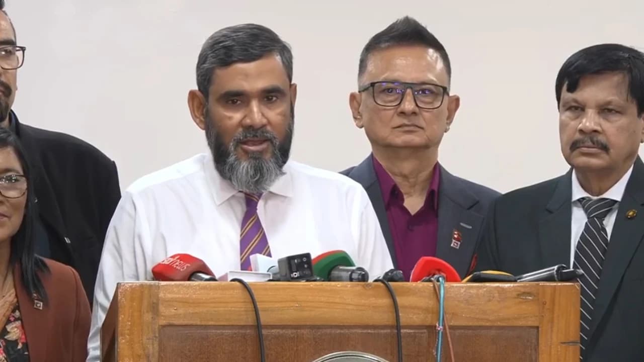 স্থানীয় সরকার নির্বাচনের রোডম্যাপ ঘোষণা সোমবার: ইসি