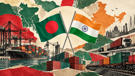 দিল্লিতে বাংলাদেশ-ভারত বাণিজ্য ওয়ার্কিং গ্রুপের বৈঠক শুরু আজ