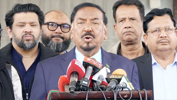 বাংলাদেশ নিয়ে আইপিইউর ভুল ধারণা দূর হয়েছে: স্পিকার