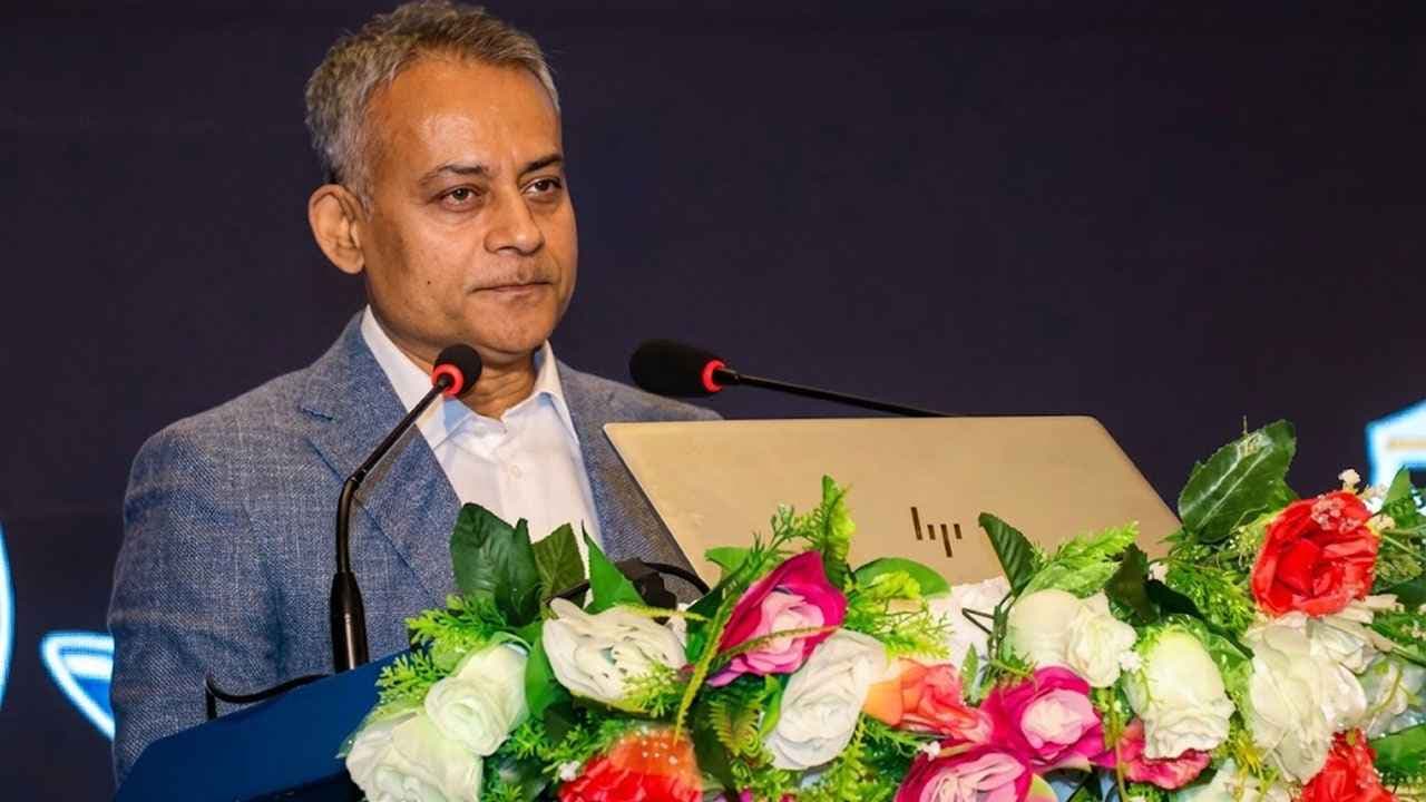 আন্তর্জাতিক বাণিজ্য সম্প্রসারণে জাতীয় বন্দর কৌশল প্রণয়ন করছে সরকার