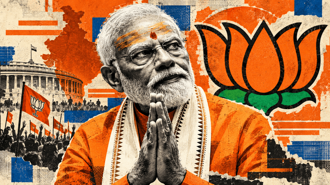 ভারতের নির্বাচন কমিশনের ভূমিকা নিয়ে প্রশ্ন, সংকটে গণতন্ত্রের ভবিষ্যৎ