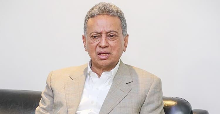 আইএমএফের সঙ্গে নতুন ঋণচুক্তি নিয়ে আশাবাদী অর্থমন্ত্রী