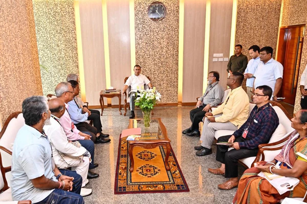 ধর্ম নয়, নাগরিক হিসেবে সবার অধিকার ও নিরাপত্তা নিশ্চিত করব: প্রধানমন্ত্রী