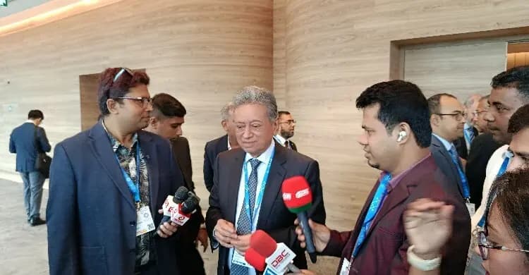 বাংলাদেশকে পূর্ণাঙ্গ সহায়তা দিতে প্রস্তুত বিশ্বব্যাংক: অর্থমন্ত্রী