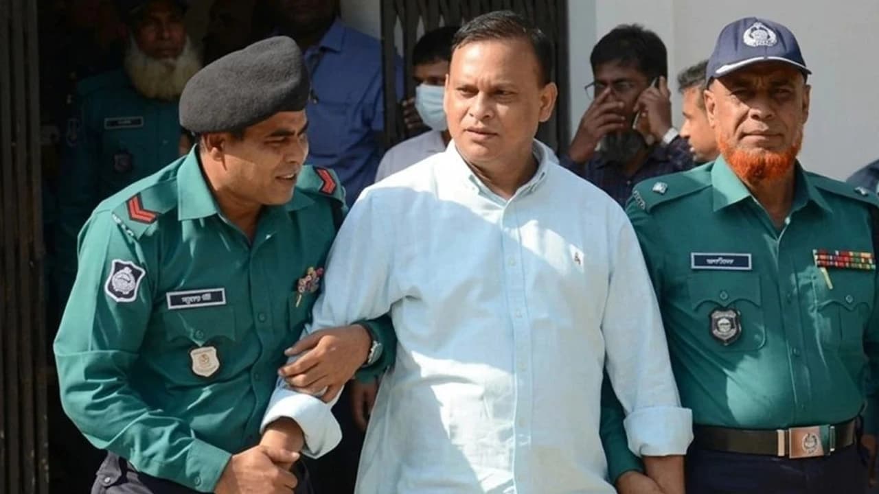 জিয়াউল আহসানকে আর ট্রাইব্যুনালে আনা হবে না, শুনানি হবে ভার্চ্যুয়ালি