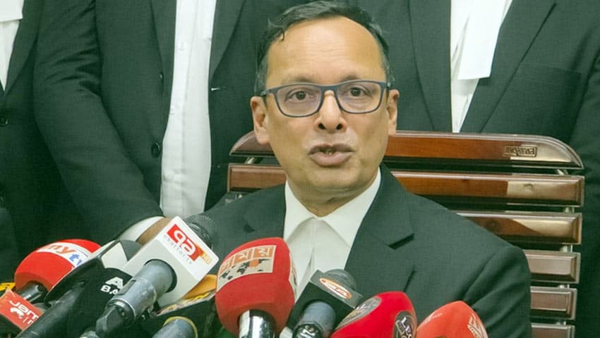 সাত খুন, সিনহা ও আবরার হত্যা মামলার আপিল দ্রুত শুনানির উদ্যোগ