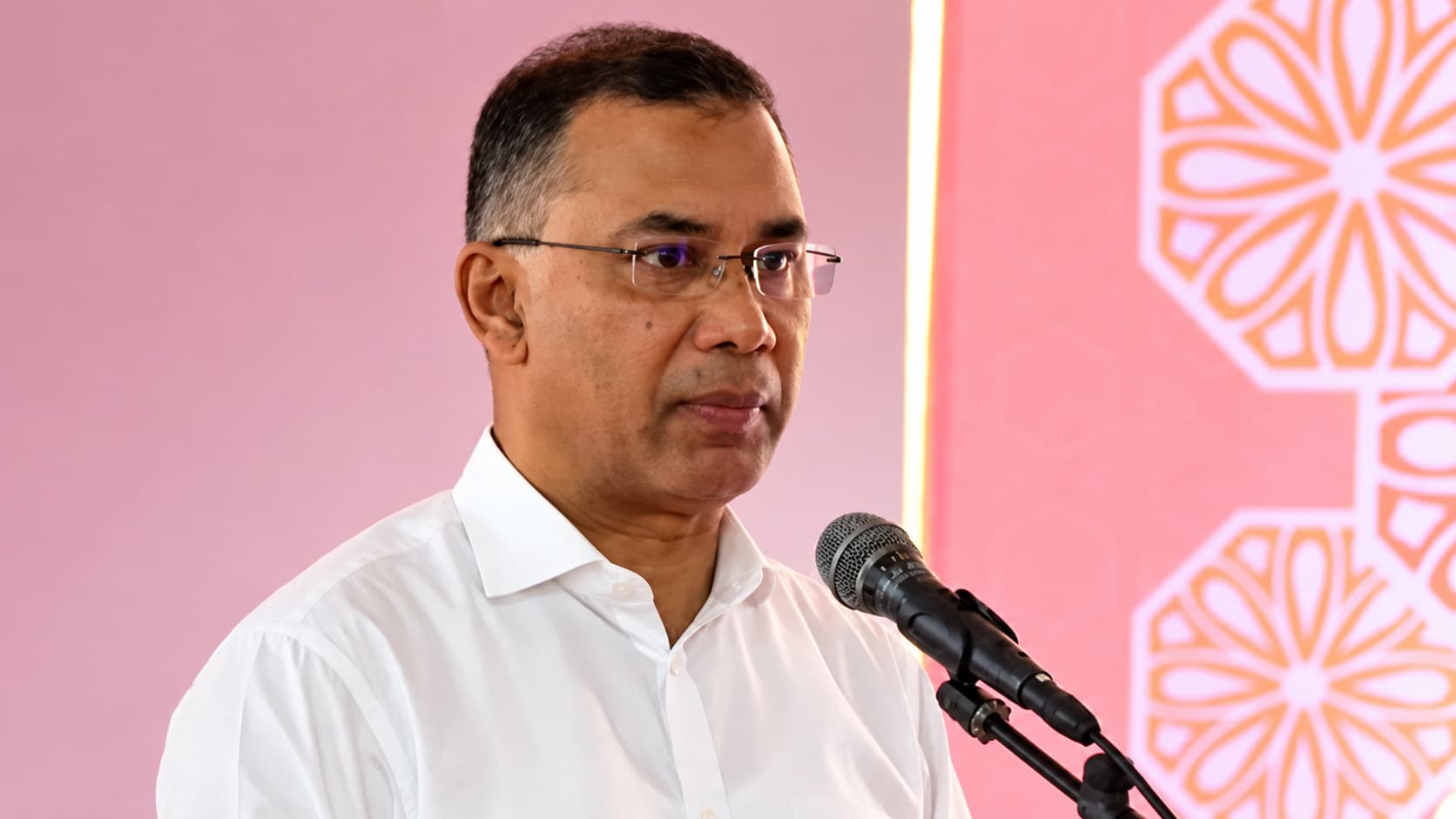আওয়ামী লীগকে ফেরানোর চেষ্টা জুলাই শহীদদের সঙ্গে প্রতারণা: প্রধানমন্ত্রী