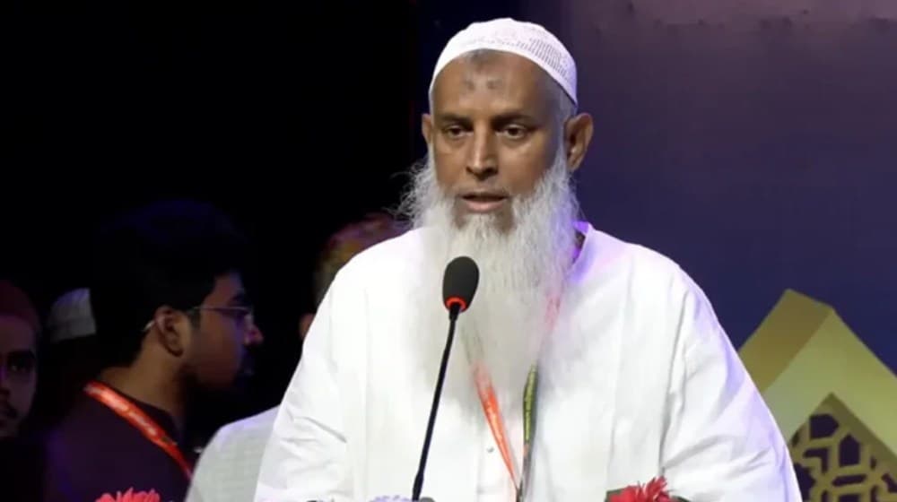 মাদ্রাসায় যৌন নির্যাতন রোধে কঠোর ব্যবস্থা নেওয়া হবে: ধর্মমন্ত্রী
