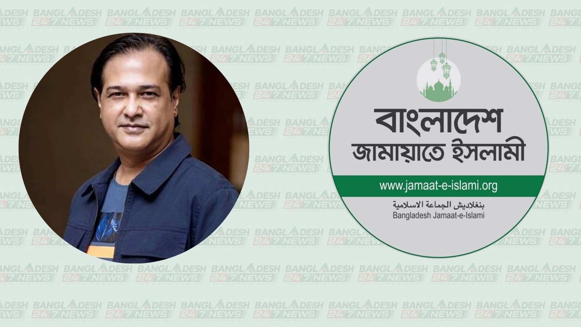 মগবাজারে আসিফ আকবরের গাড়ি লক্ষ্য করে গুলি, জামায়াতের নিন্দা