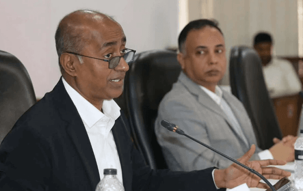 সংস্কারের যৌক্তিক জায়গায় পৌঁছাতে সবার সহযোগিতা প্রয়োজন: আইনমন্ত্রী