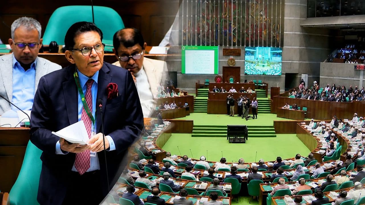 মক্কা চুক্তিতে যোগদানের বিষয়ে ইতিবাচক বাংলাদেশ: পররাষ্ট্রমন্ত্রী