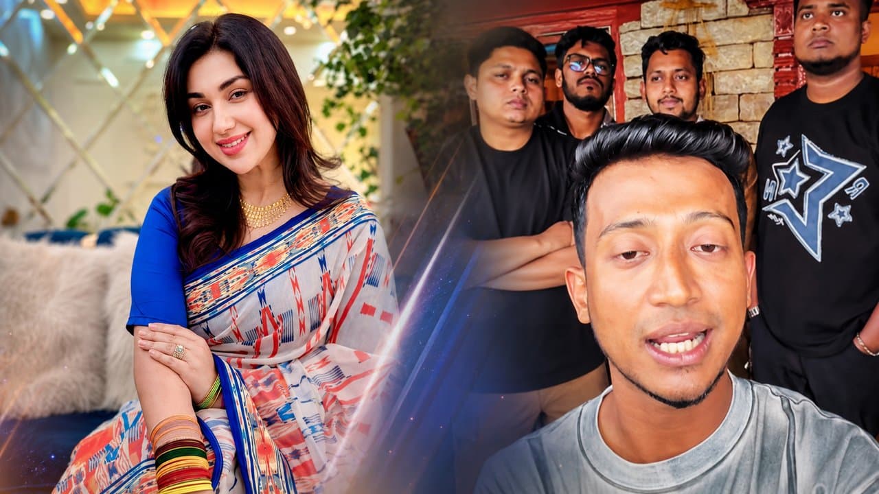 নেপালে বন্যার মধ্যেও নিরাপদে ‘শিকার’ টিম, দেশে ফিরছেন আজ,আটকে আছেন তাসরিফ
