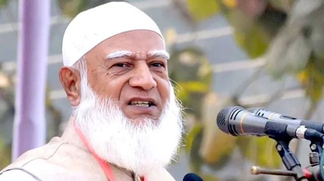 মিরপুরে রাড্ডা সেন্টারে হামলার ঘটনায় কঠোর ব্যবস্থা চাইলেন শফিকুর রহমান