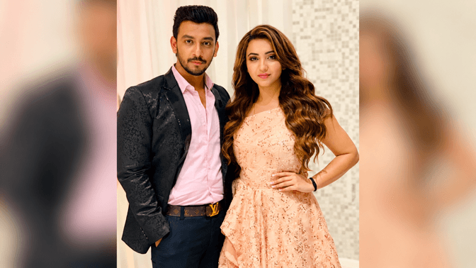 বিচ্ছেদের গুঞ্জন নিয়ে মুখ খুললেন বনি-কৌশানি