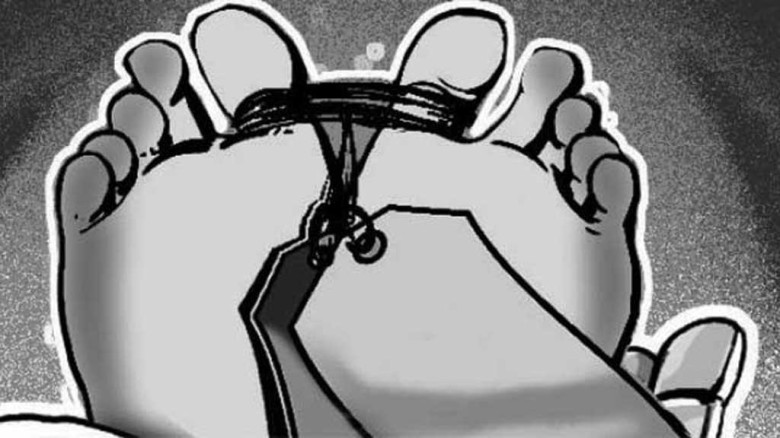 জমির বিরোধের জেরে  চাচাকে হত্যা