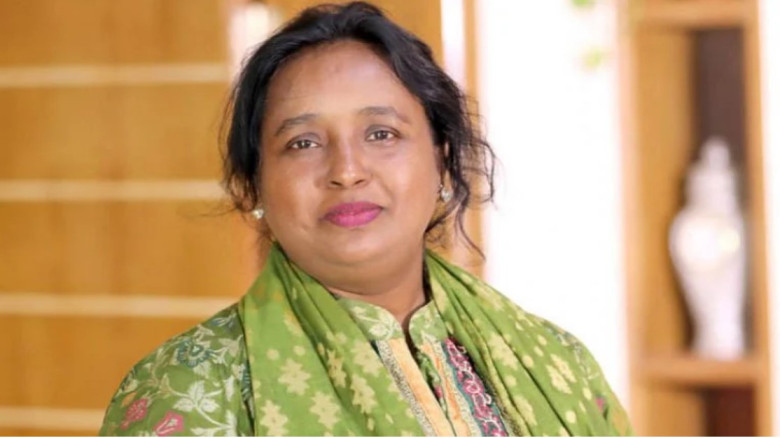 জামিন হলেও অন্য  আরেকটি হত্যা মামলায় আইভীকে গ্রেফতার দেখালো পুলিশ