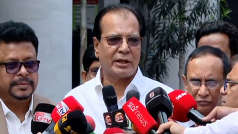 ভূমিকম্প মোকাবিলায় ঢাকায় ১ লাখ স্বেচ্ছাসেবক প্রস্তুতের নির্দেশ প্রধানমন্ত্রীর