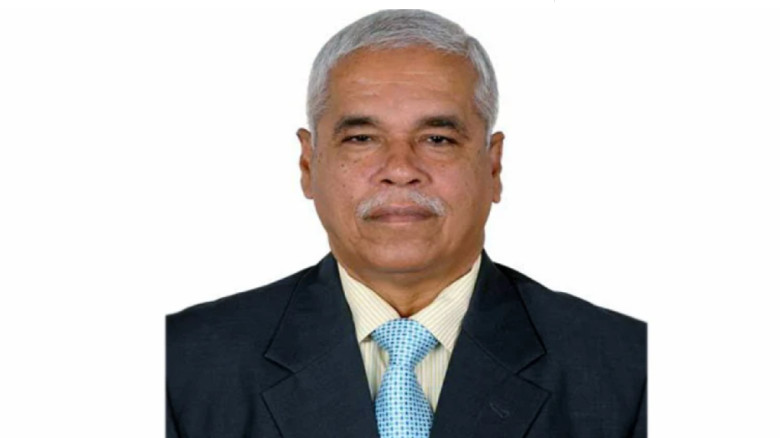 পিরোজপুর-২ আসনের সাবেক এমপি  শাহ্ আলম আটক