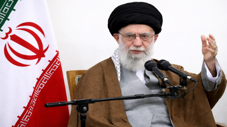 খামেনি নিহত: ইরাকে তিন দিনের রাষ্ট্রীয় শোক ঘোষণা