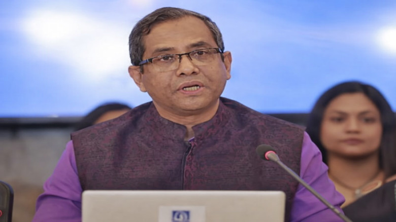 গভর্নর নিয়োগ প্রক্রিয়া ছিল দুর্বল ও অস্বচ্ছ: সিপিডির গোলাম মোয়াজ্জেম